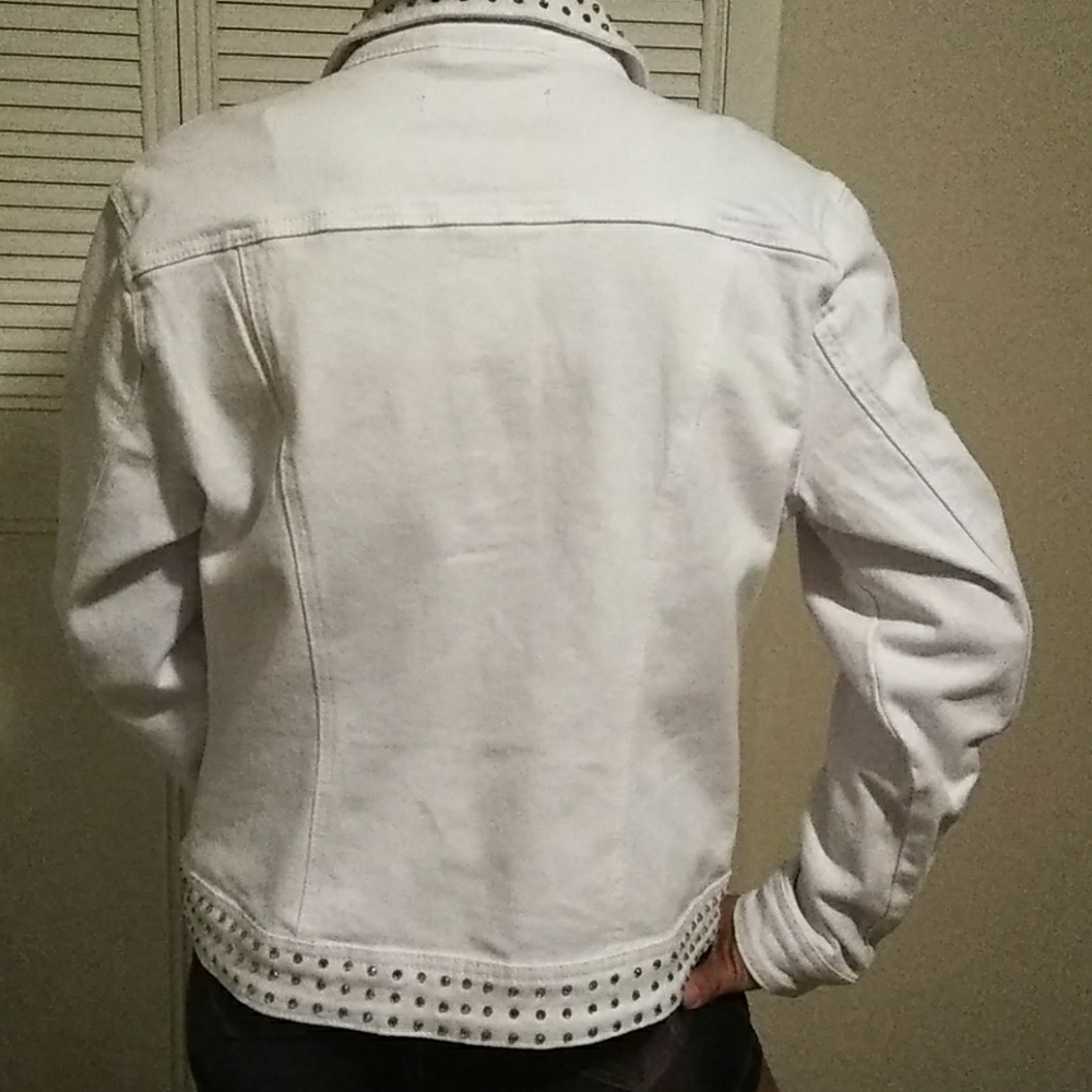 Jacket - Picture 4 of 5